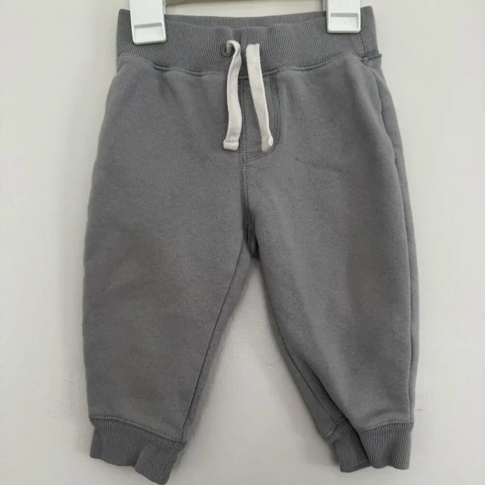 Sweatpants/Joggers: Gap Star Wars, Dog, Monsters.  Bundle of 4